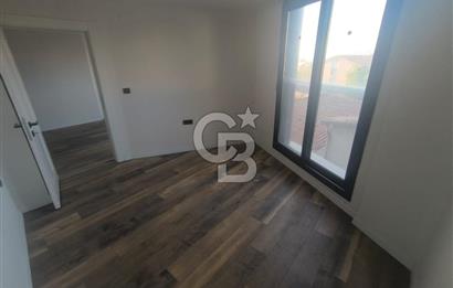 EVONADAN İZMİR KONAKTA DENİZ MANZARALI 1+1 DAİRE