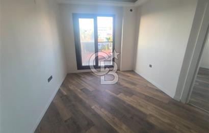EVONADAN İZMİR KONAKTA DENİZ MANZARALI 1+1 DAİRE
