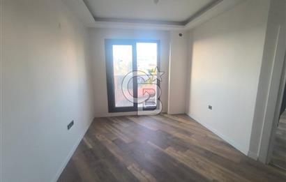EVONADAN İZMİR KONAKTA DENİZ MANZARALI 1+1 DAİRE