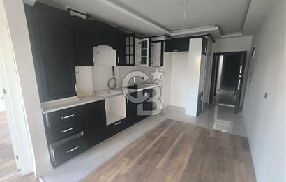 EVONADAN İZMİR KONAKTA DENİZ MANZARALI 1+1 DAİRE