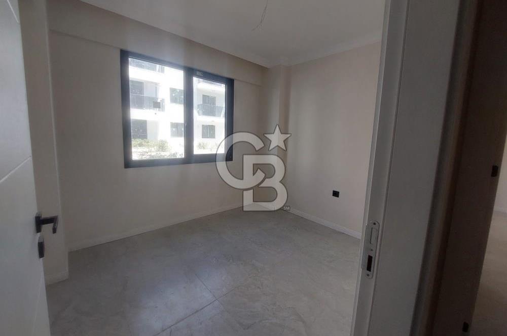 EVONADAN MURADİYE HAVUZLU SİTE İÇERİSİNDE KİRALIK 2+1 DAİRE