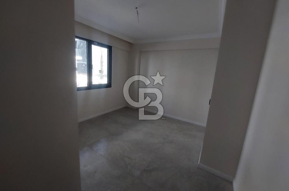 EVONADAN MURADİYE HAVUZLU SİTE İÇERİSİNDE KİRALIK 2+1 DAİRE