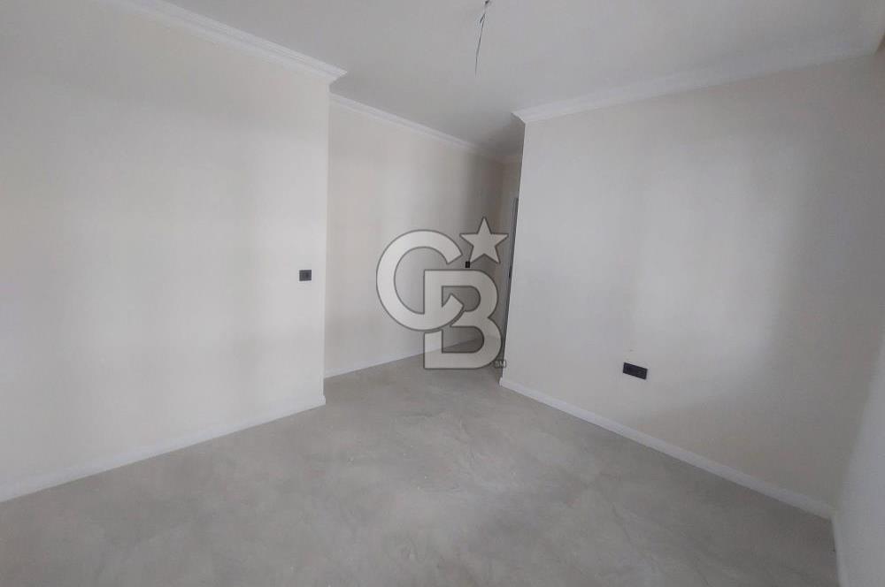 EVONADAN MURADİYE HAVUZLU SİTE İÇERİSİNDE KİRALIK 2+1 DAİRE