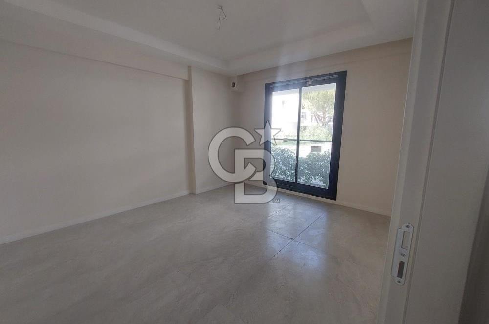 EVONADAN MURADİYE HAVUZLU SİTE İÇERİSİNDE KİRALIK 2+1 DAİRE