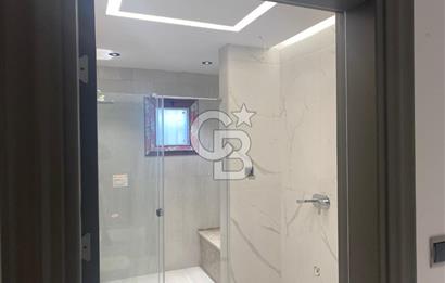 EVONA'DAN KARAALİ VİLLALAR BÖLGESİNDE SATILIK VİLLA