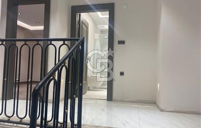 EVONA'DAN KARAALİ VİLLALAR BÖLGESİNDE SATILIK VİLLA