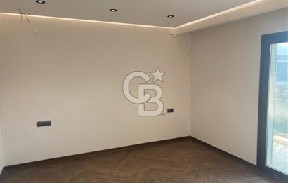 EVONA'DAN KARAALİ VİLLALAR BÖLGESİNDE SATILIK VİLLA