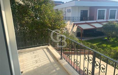 EVONA'DAN KARAALİ VİLLALAR BÖLGESİNDE SATILIK VİLLA