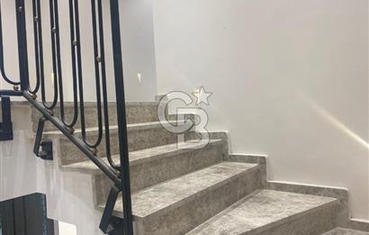 EVONA'DAN KARAALİ VİLLALAR BÖLGESİNDE SATILIK VİLLA