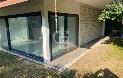 EVONA'DAN KARAALİ VİLLALAR BÖLGESİNDE SATILIK VİLLA