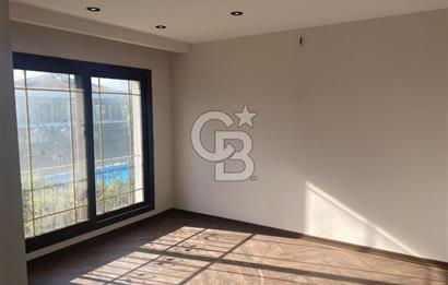 EVONA'DAN KARAALİ VİLLALAR BÖLGESİNDE SATILIK VİLLA