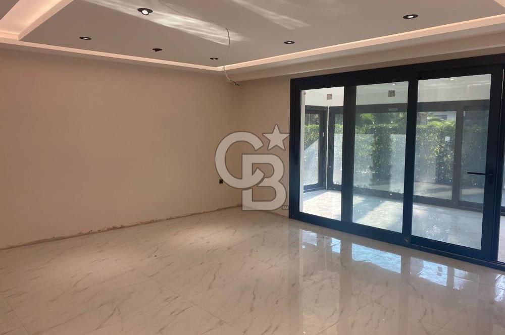 EVONA'DAN KARAALİ VİLLALAR BÖLGESİNDE SATILIK VİLLA