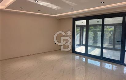 EVONA'DAN KARAALİ VİLLALAR BÖLGESİNDE SATILIK VİLLA