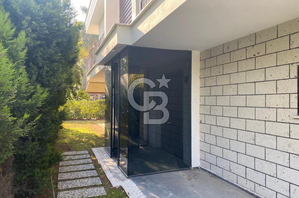 EVONA'DAN KARAALİ VİLLALAR BÖLGESİNDE SATILIK VİLLA