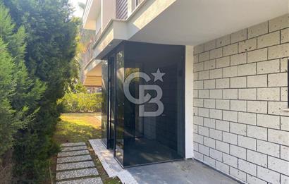 EVONA'DAN KARAALİ VİLLALAR BÖLGESİNDE SATILIK VİLLA