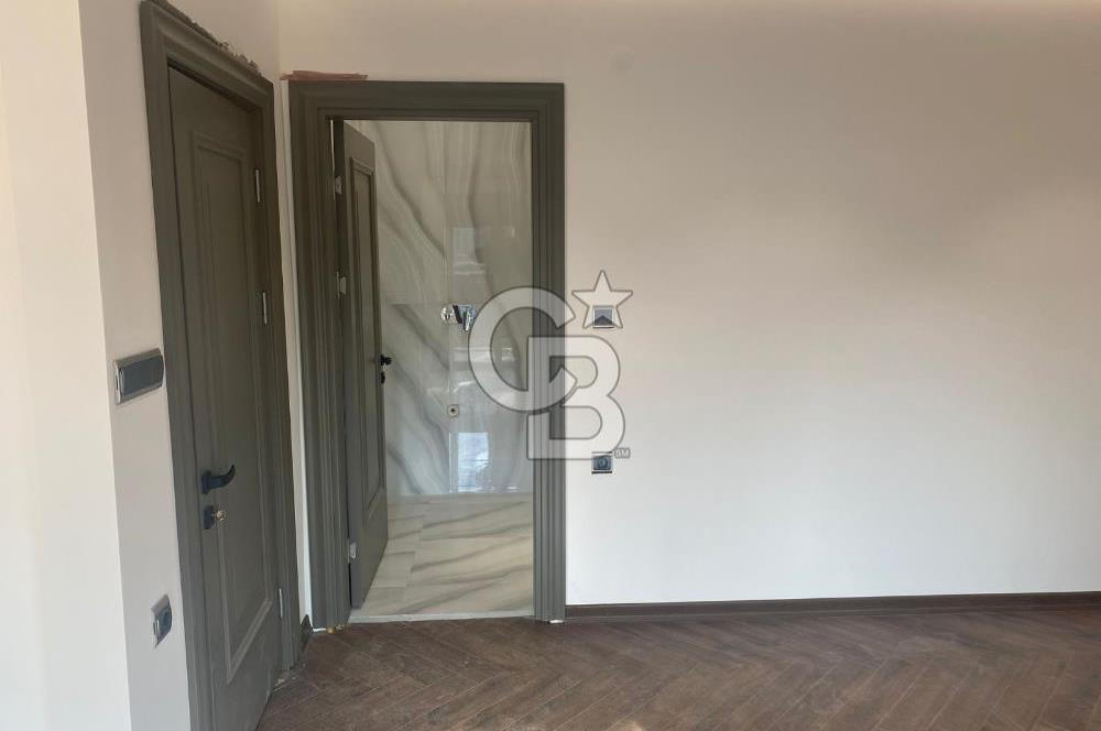 EVONA'DAN KARAALİ VİLLALAR BÖLGESİNDE SATILIK VİLLA