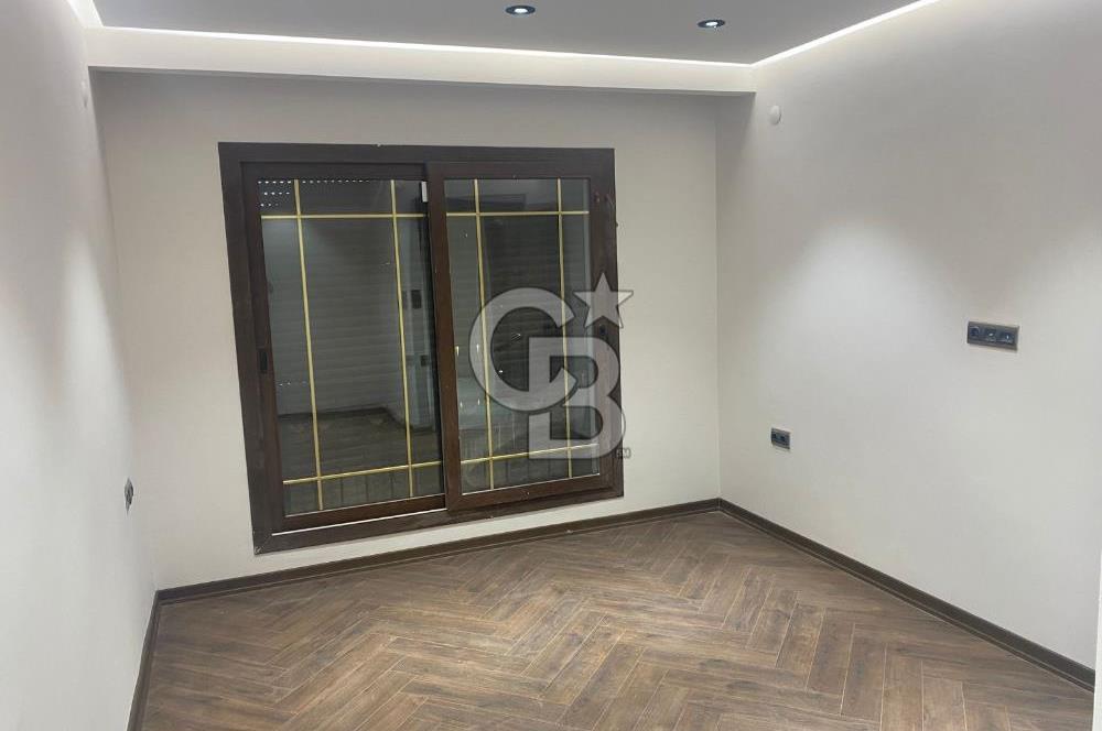 EVONA'DAN KARAALİ VİLLALAR BÖLGESİNDE SATILIK VİLLA