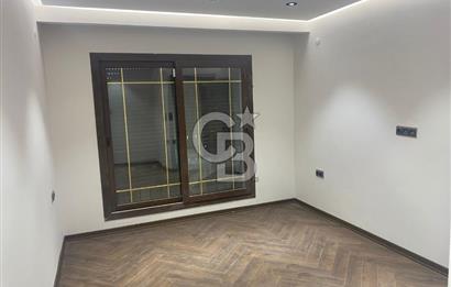 EVONA'DAN KARAALİ VİLLALAR BÖLGESİNDE SATILIK VİLLA