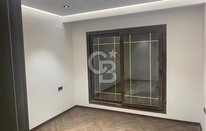 EVONA'DAN KARAALİ VİLLALAR BÖLGESİNDE SATILIK VİLLA