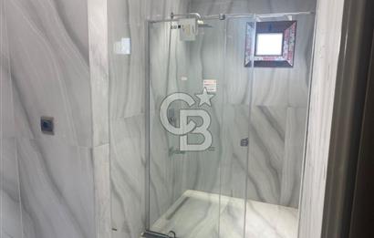 EVONA'DAN KARAALİ VİLLALAR BÖLGESİNDE SATILIK VİLLA