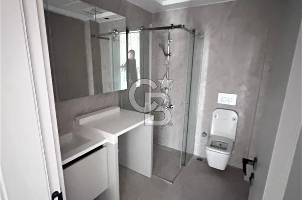 EVONA'DAN UNCUBOZKÖY NORAN ATRİUMDA SATILIK ÖN CEPHE 3+1
