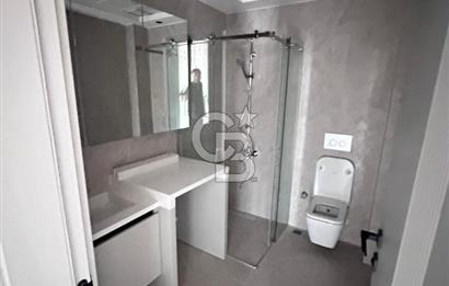 EVONA'DAN UNCUBOZKÖY NORAN ATRİUMDA SATILIK ÖN CEPHE 3+1