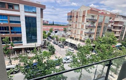 EVONA'DAN UNCUBOZKÖY NORAN ATRİUMDA SATILIK ÖN CEPHE 3+1