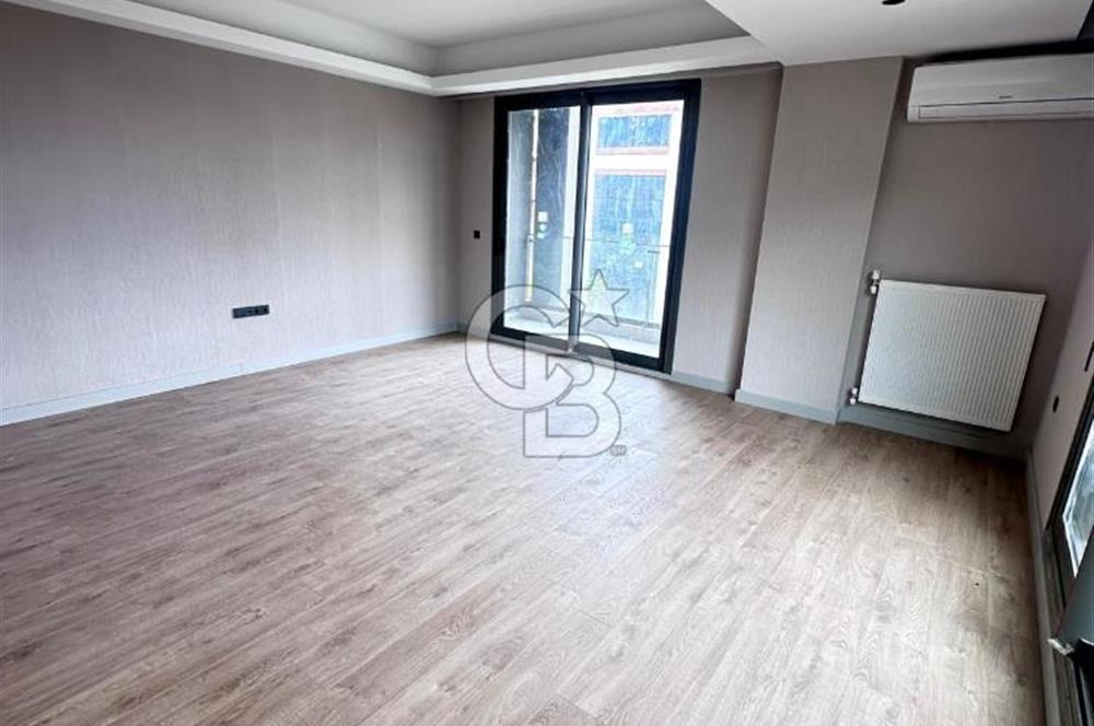 EVONA'DAN UNCUBOZKÖY NORAN ATRİUMDA SATILIK ÖN CEPHE 3+1