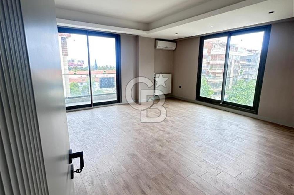 EVONA'DAN UNCUBOZKÖY NORAN ATRİUMDA SATILIK ÖN CEPHE 3+1