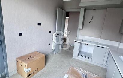 EVONA'DAN UNCUBOZKÖY NORAN ATRİUMDA SATILIK ÖN CEPHE 3+1