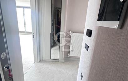 EVONA'DAN UNCUBOZKÖY NORAN ATRİUMDA SATILIK ÖN CEPHE 3+1
