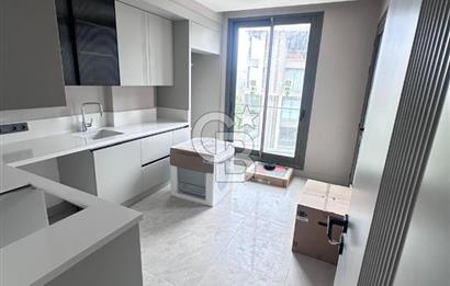 EVONA'DAN UNCUBOZKÖY NORAN ATRİUMDA SATILIK ÖN CEPHE 3+1