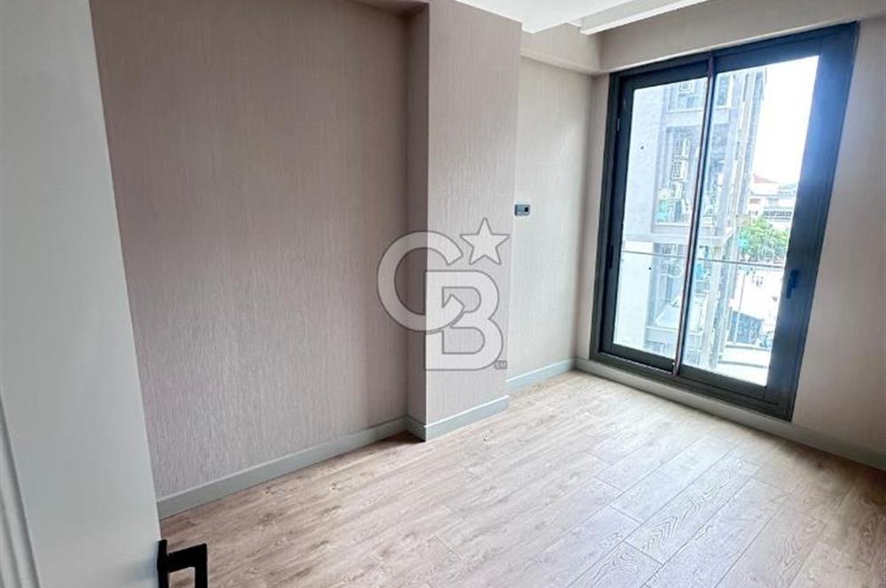 EVONA'DAN UNCUBOZKÖY NORAN ATRİUMDA SATILIK ÖN CEPHE 3+1