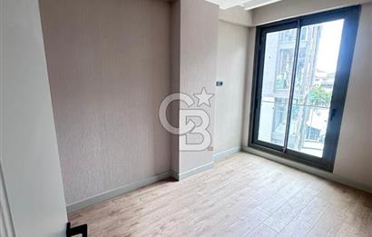 EVONA'DAN UNCUBOZKÖY NORAN ATRİUMDA SATILIK ÖN CEPHE 3+1