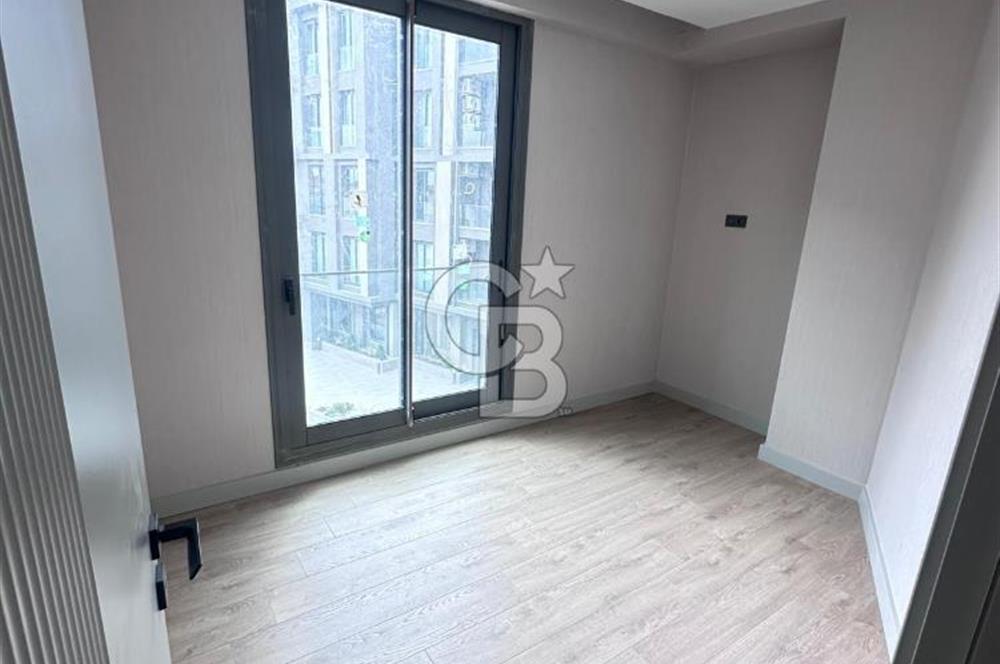EVONA'DAN UNCUBOZKÖY NORAN ATRİUMDA SATILIK ÖN CEPHE 3+1