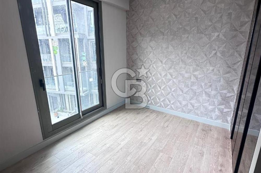 EVONA'DAN UNCUBOZKÖY NORAN ATRİUMDA SATILIK ÖN CEPHE 3+1