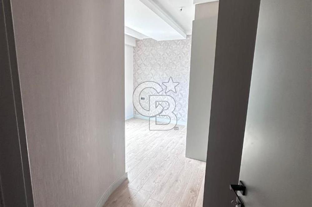 EVONA'DAN UNCUBOZKÖY NORAN ATRİUMDA SATILIK ÖN CEPHE 3+1