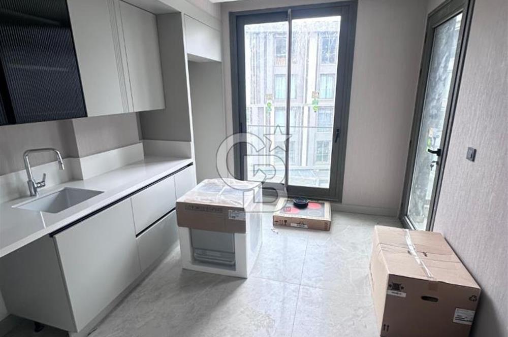 EVONA'DAN UNCUBOZKÖY NORAN ATRİUMDA SATILIK ÖN CEPHE 3+1