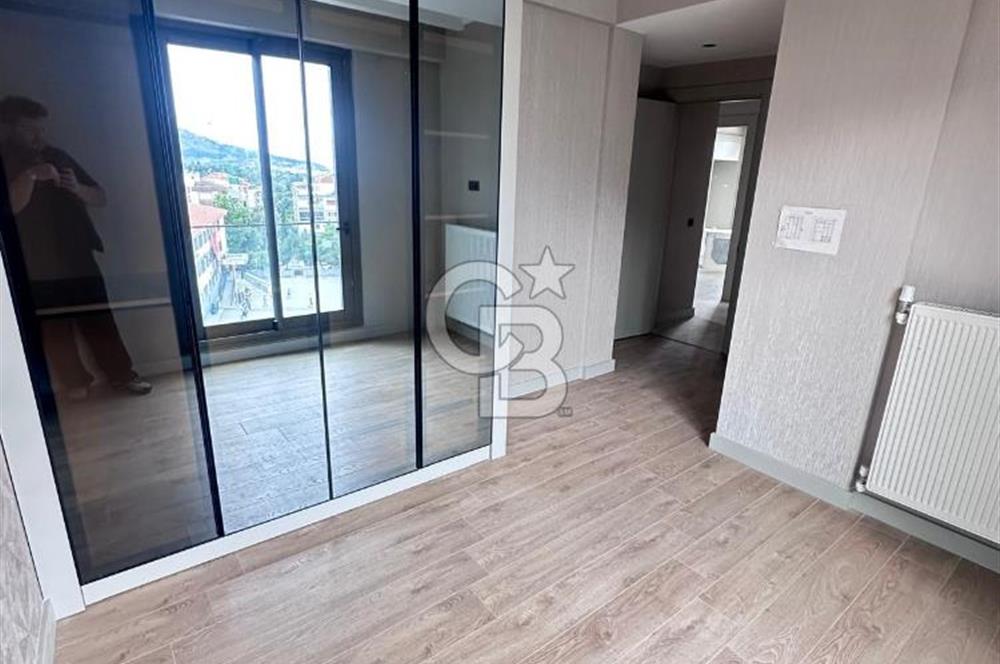EVONA'DAN UNCUBOZKÖY NORAN ATRİUM SATILIK 3+1 1. KAT DAİRE