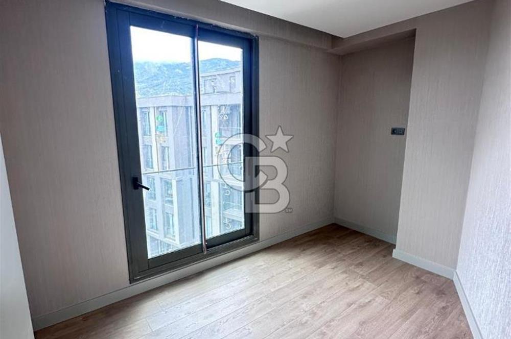 EVONA'DAN UNCUBOZKÖY NORAN ATRİUM SATILIK 3+1 1. KAT DAİRE