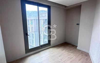 EVONA'DAN UNCUBOZKÖY NORAN ATRİUM SATILIK 3+1 1. KAT DAİRE