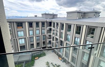 EVONA'DAN UNCUBOZKÖY NORAN ATRİUM SATILIK 3+1 1. KAT DAİRE