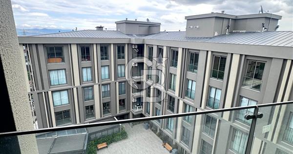 EVONA'DAN UNCUBOZKÖY NORAN ATRİUM SATILIK 3+1 1. KAT DAİRE - 365815