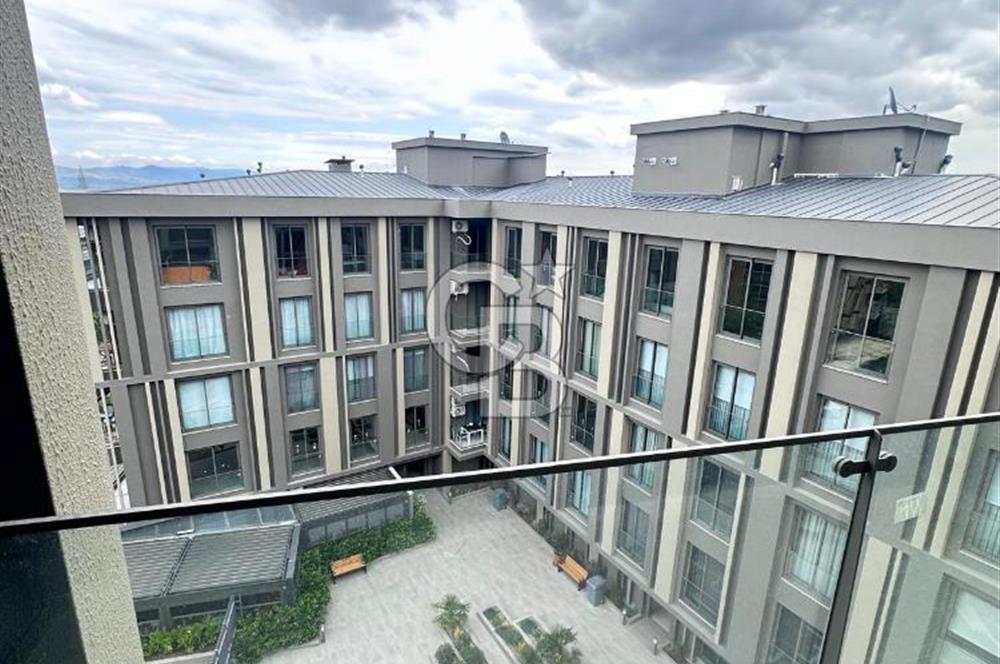 EVONA'DAN UNCUBOZKÖY NORAN ATRİUM SATILIK 3+1 1. KAT DAİRE