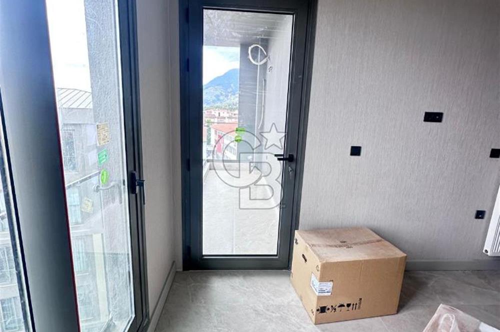 EVONA'DAN UNCUBOZKÖY NORAN ATRİUM SATILIK 3+1 1. KAT DAİRE