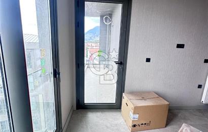 EVONA'DAN UNCUBOZKÖY NORAN ATRİUM SATILIK 3+1 1. KAT DAİRE