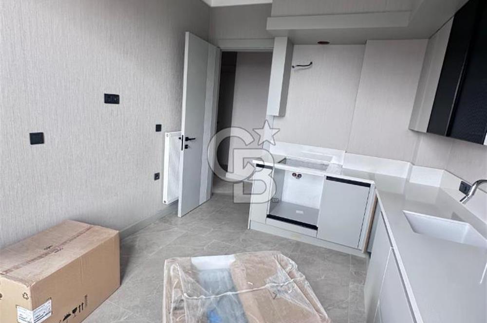 EVONA'DAN UNCUBOZKÖY NORAN ATRİUM SATILIK 3+1 1. KAT DAİRE