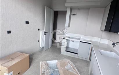 EVONA'DAN UNCUBOZKÖY NORAN ATRİUM SATILIK 3+1 1. KAT DAİRE