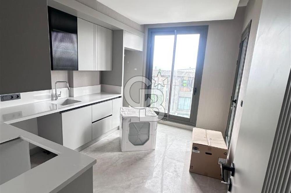 EVONA'DAN UNCUBOZKÖY NORAN ATRİUM SATILIK 3+1 1. KAT DAİRE