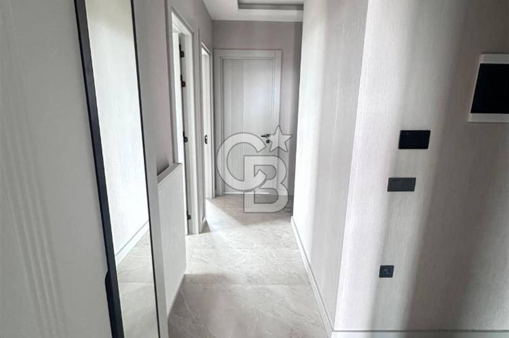 EVONA'DAN UNCUBOZKÖY NORAN ATRİUM SATILIK 3+1 1. KAT DAİRE